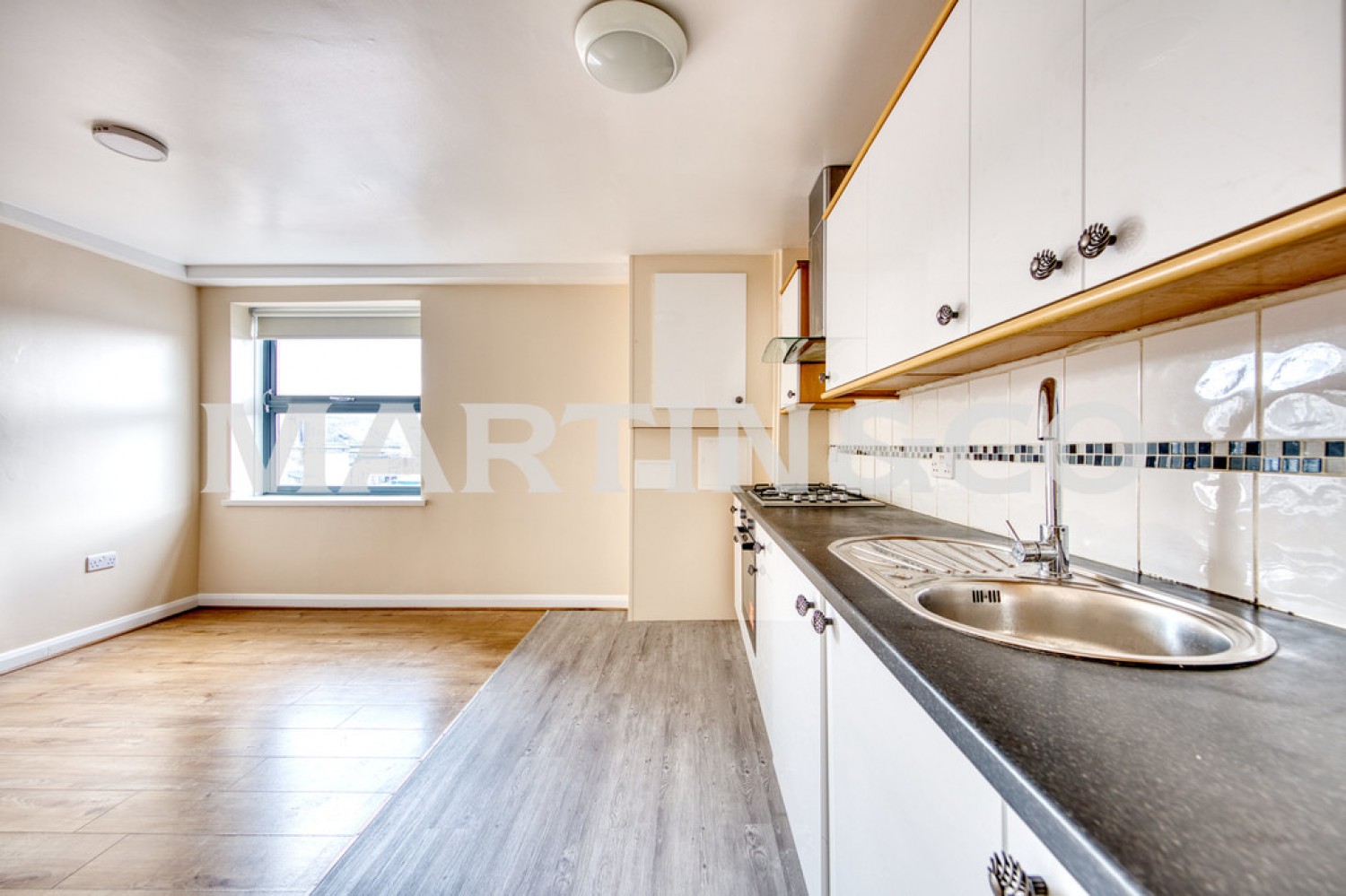 1 bedroom Flat for Letting St George's Road, Forest Gate