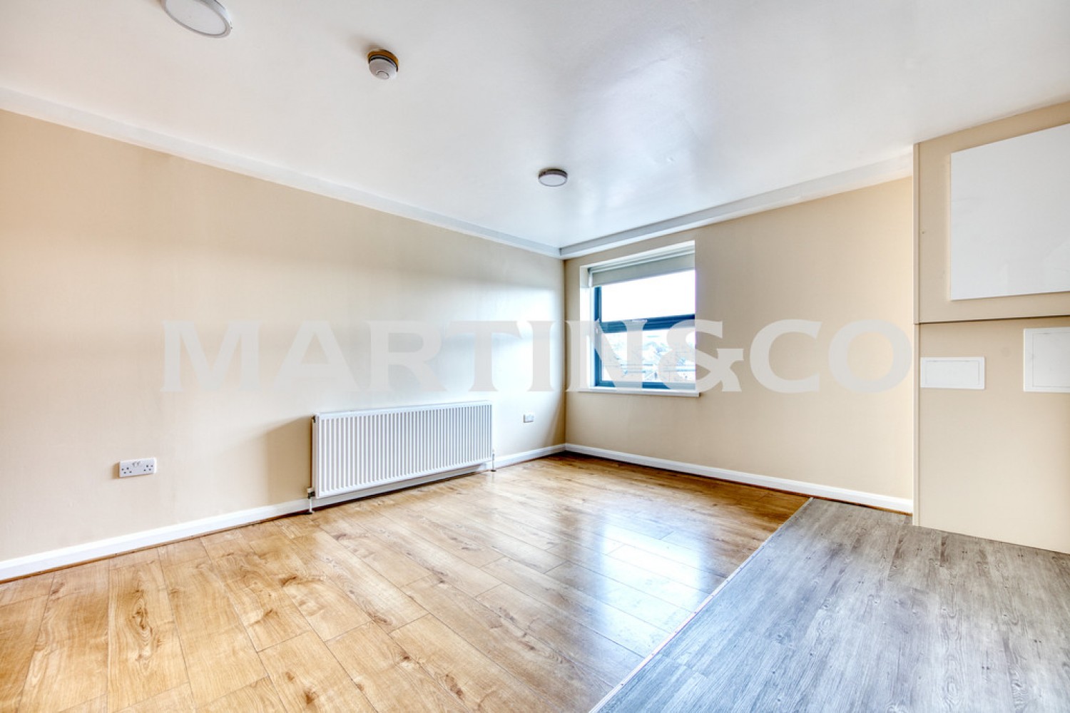 1 bedroom Flat for Letting St George's Road, Forest Gate