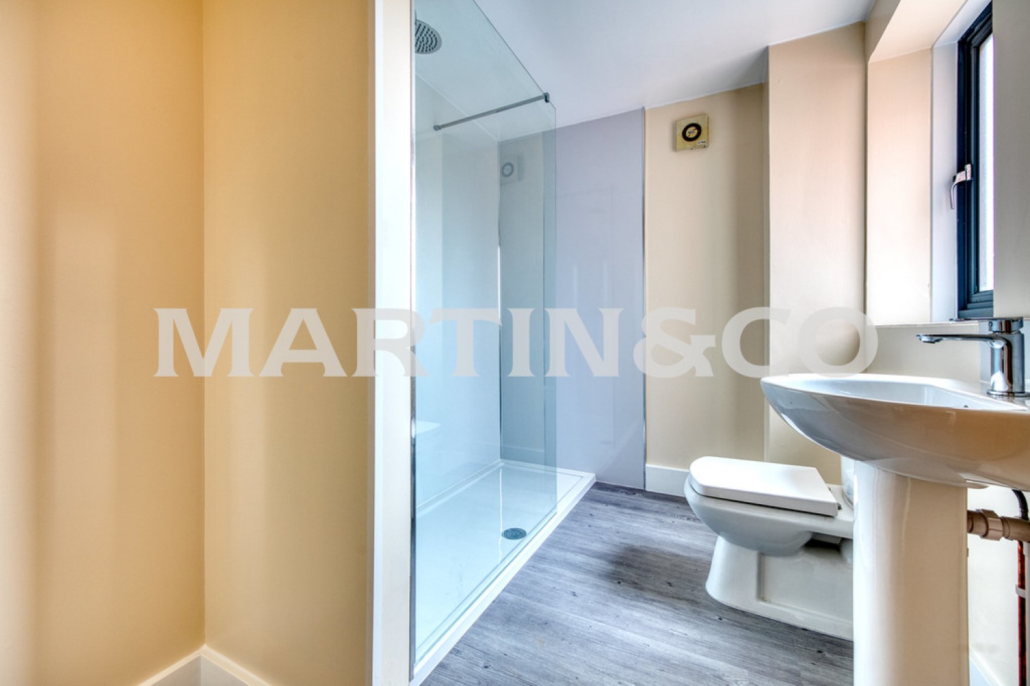 1 bedroom Flat for Letting St George's Road, Forest Gate