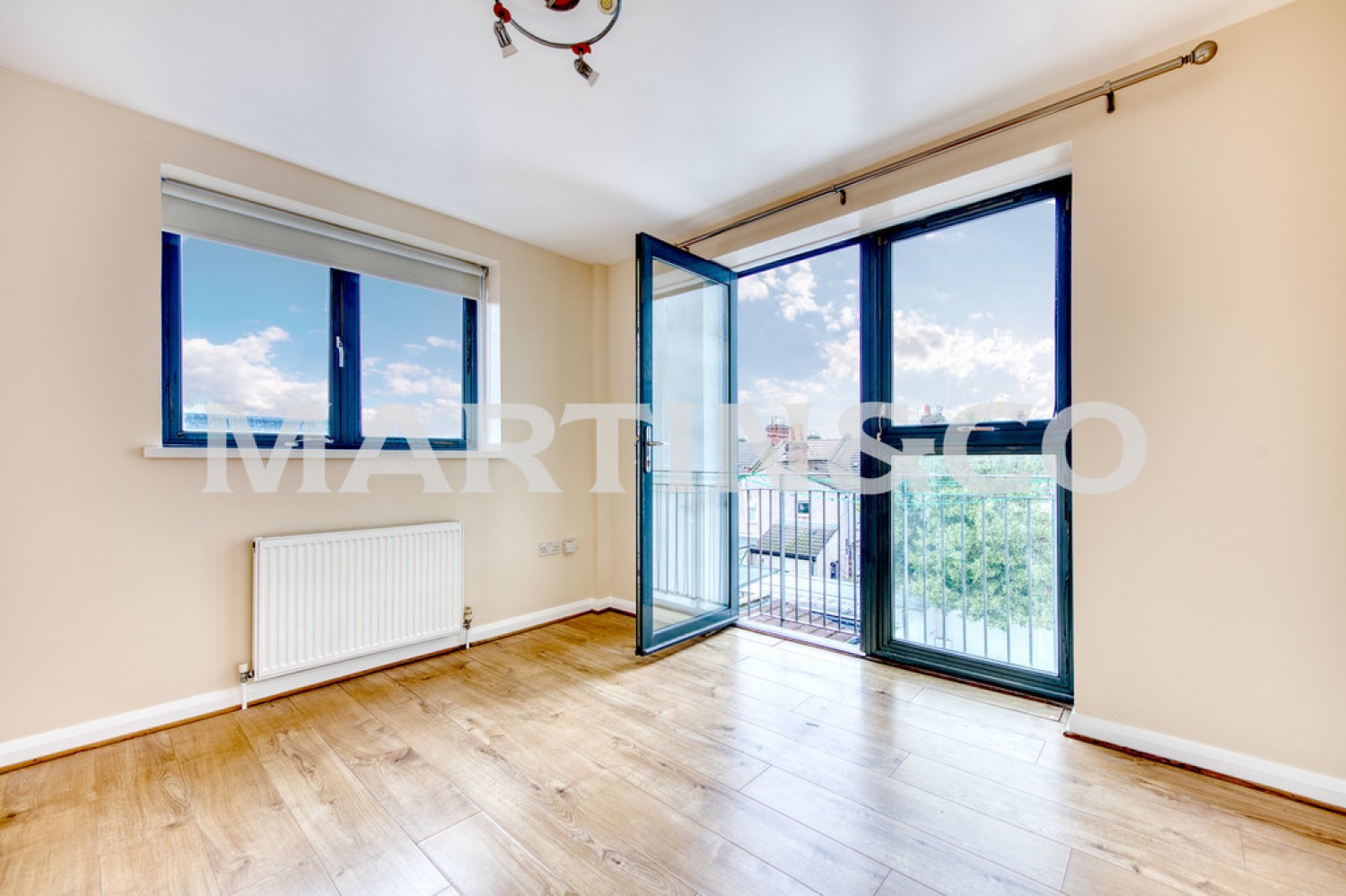 1 bedroom Flat for Letting St George's Road, Forest Gate