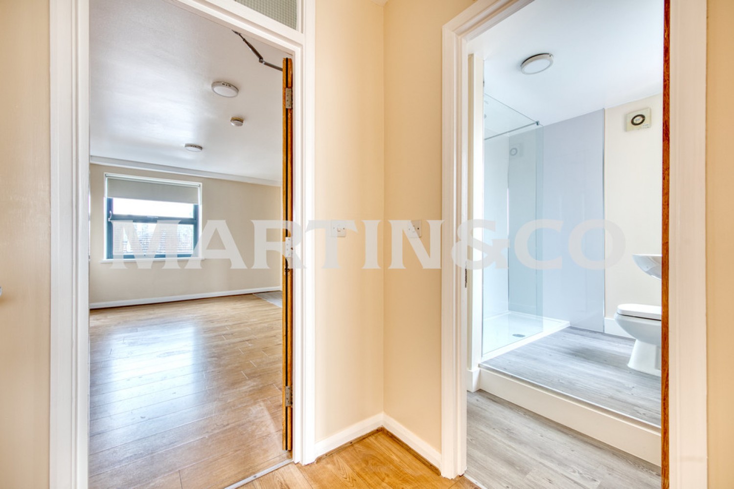 1 bedroom Flat for Letting St George's Road, Forest Gate