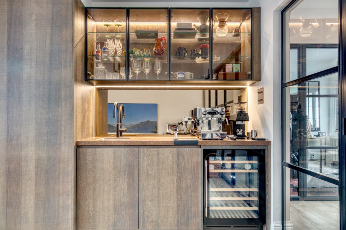 Chestnut Drive, Wanstead, London