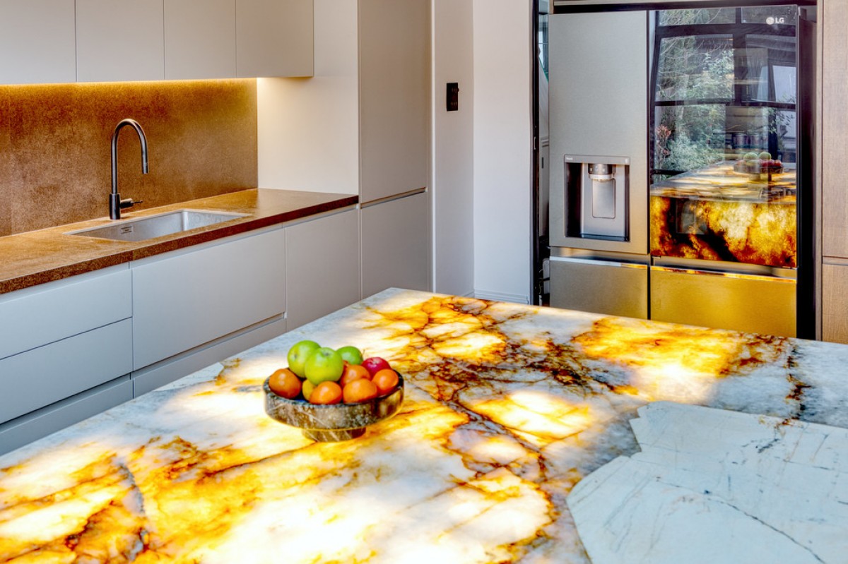 Chestnut Drive, Wanstead, London