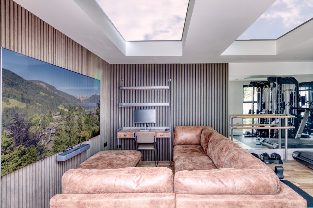 Chestnut Drive, Wanstead, London