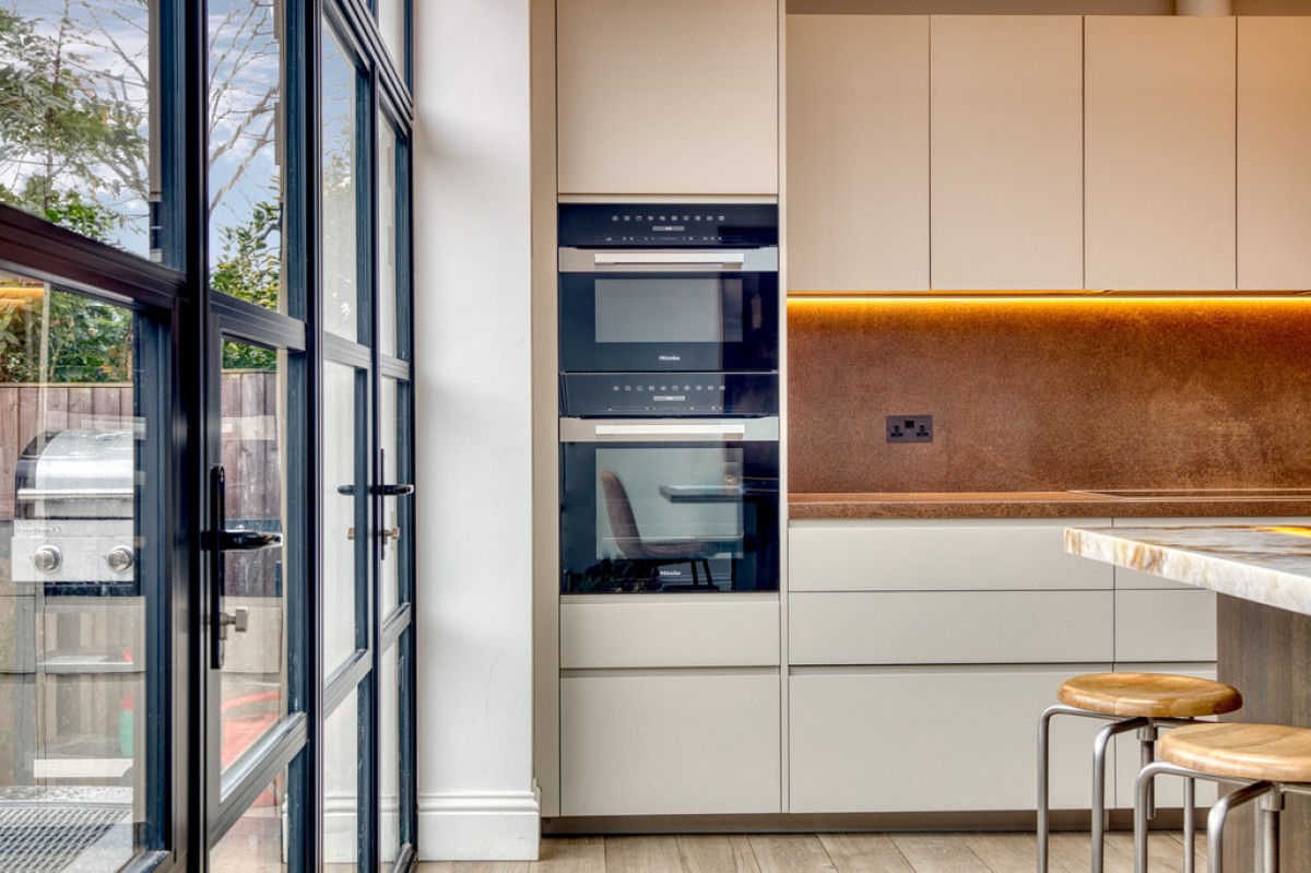 Chestnut Drive, Wanstead, London