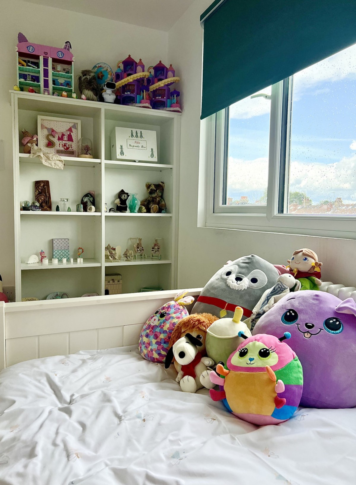 Chestnut Drive, Wanstead, London