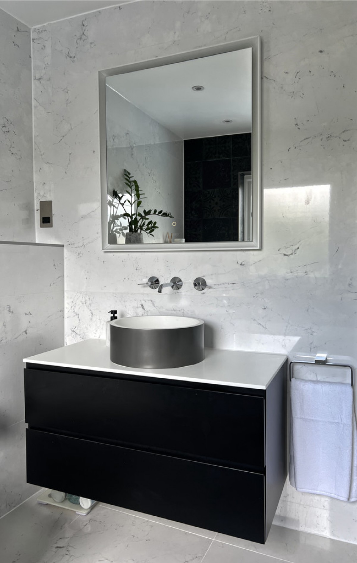 Chestnut Drive, Wanstead, London