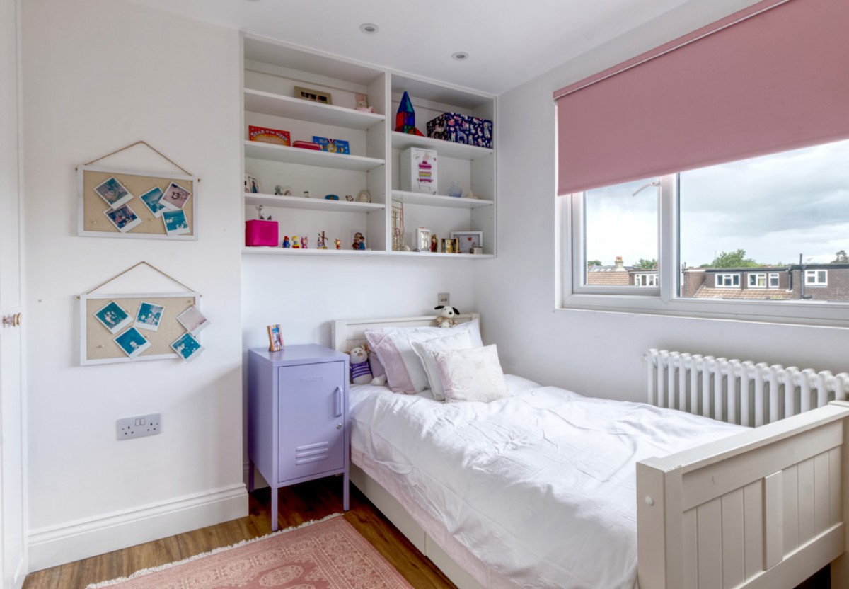 Chestnut Drive, Wanstead, London