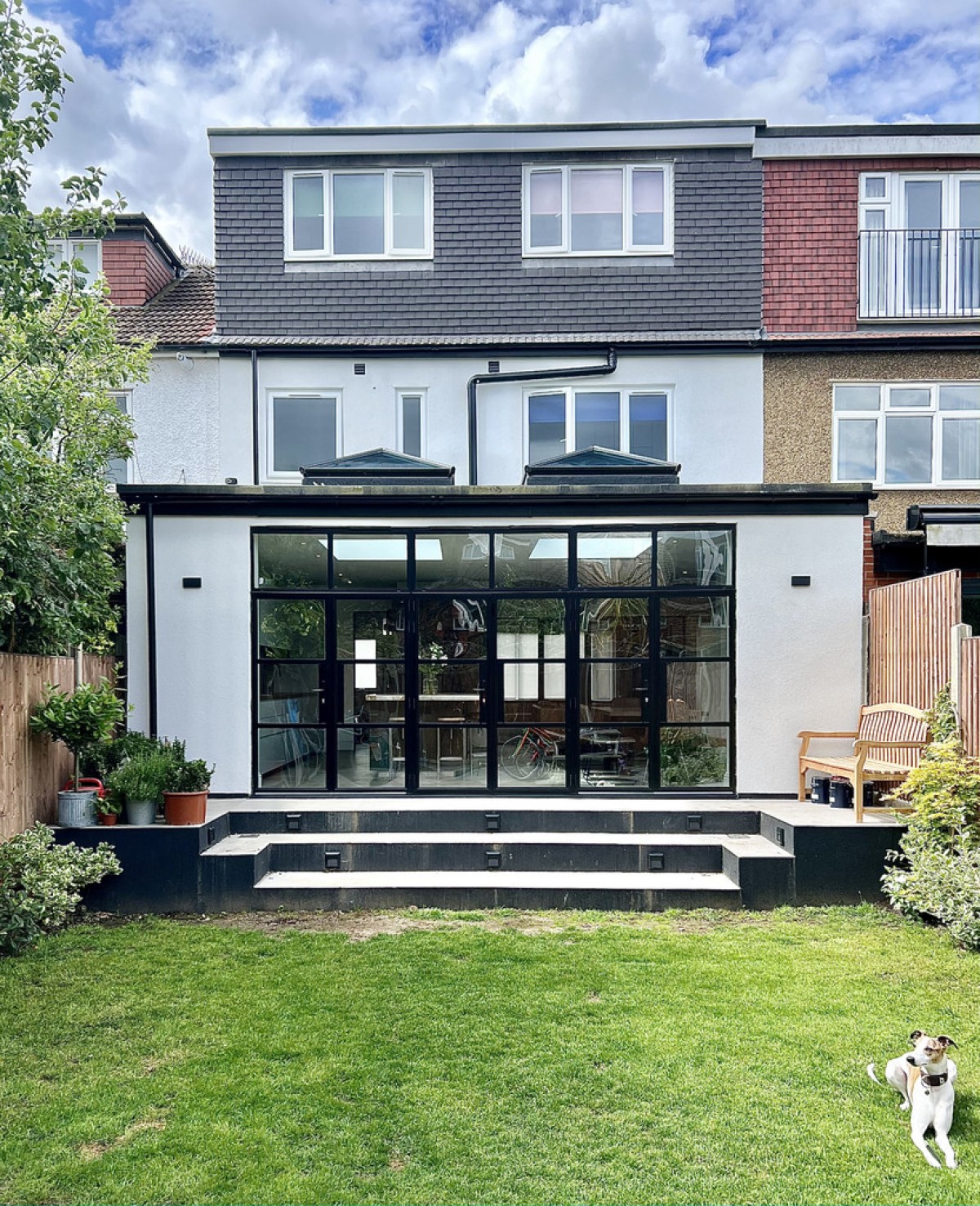 Chestnut Drive, Wanstead, London