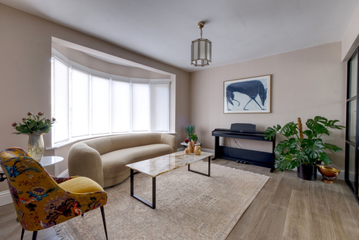 Chestnut Drive, Wanstead, London