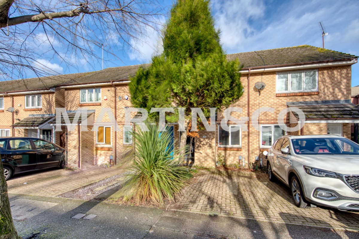 Macdonald Road, Walthamstow