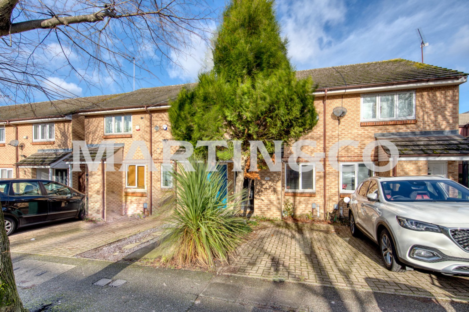 2 bedroom House for Letting Macdonald Road, Walthamstow