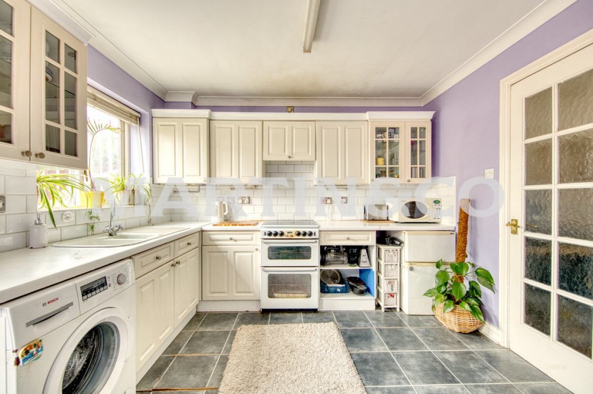 Macdonald Road, Walthamstow