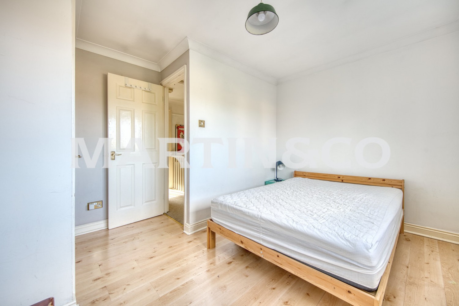 2 bedroom House for Letting Macdonald Road, Walthamstow