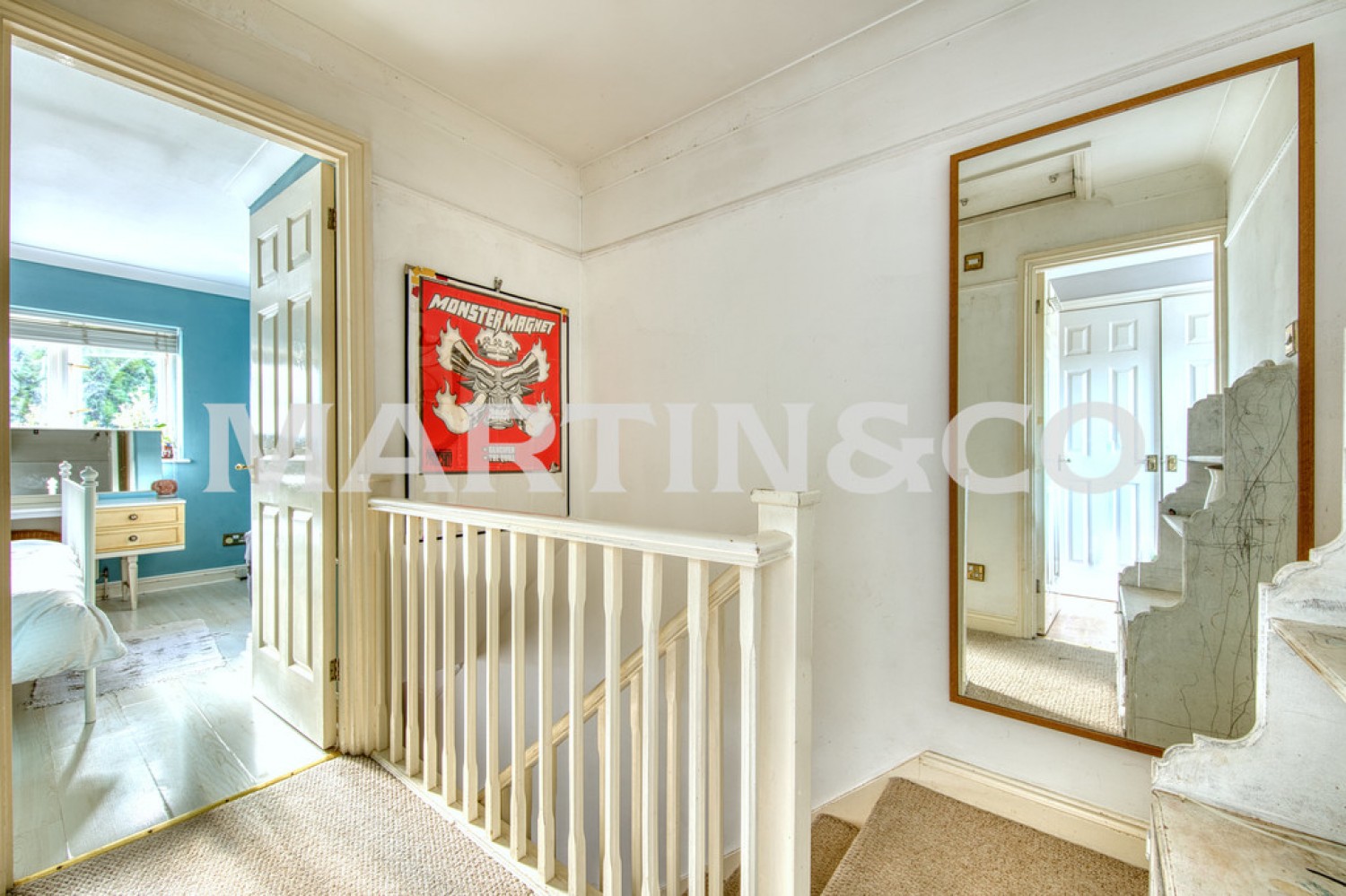 2 bedroom House for Letting Macdonald Road, Walthamstow