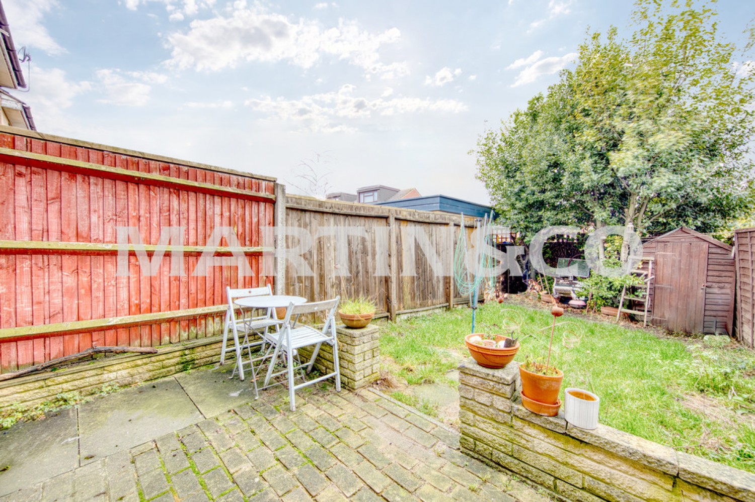 2 bedroom House for Letting Macdonald Road, Walthamstow