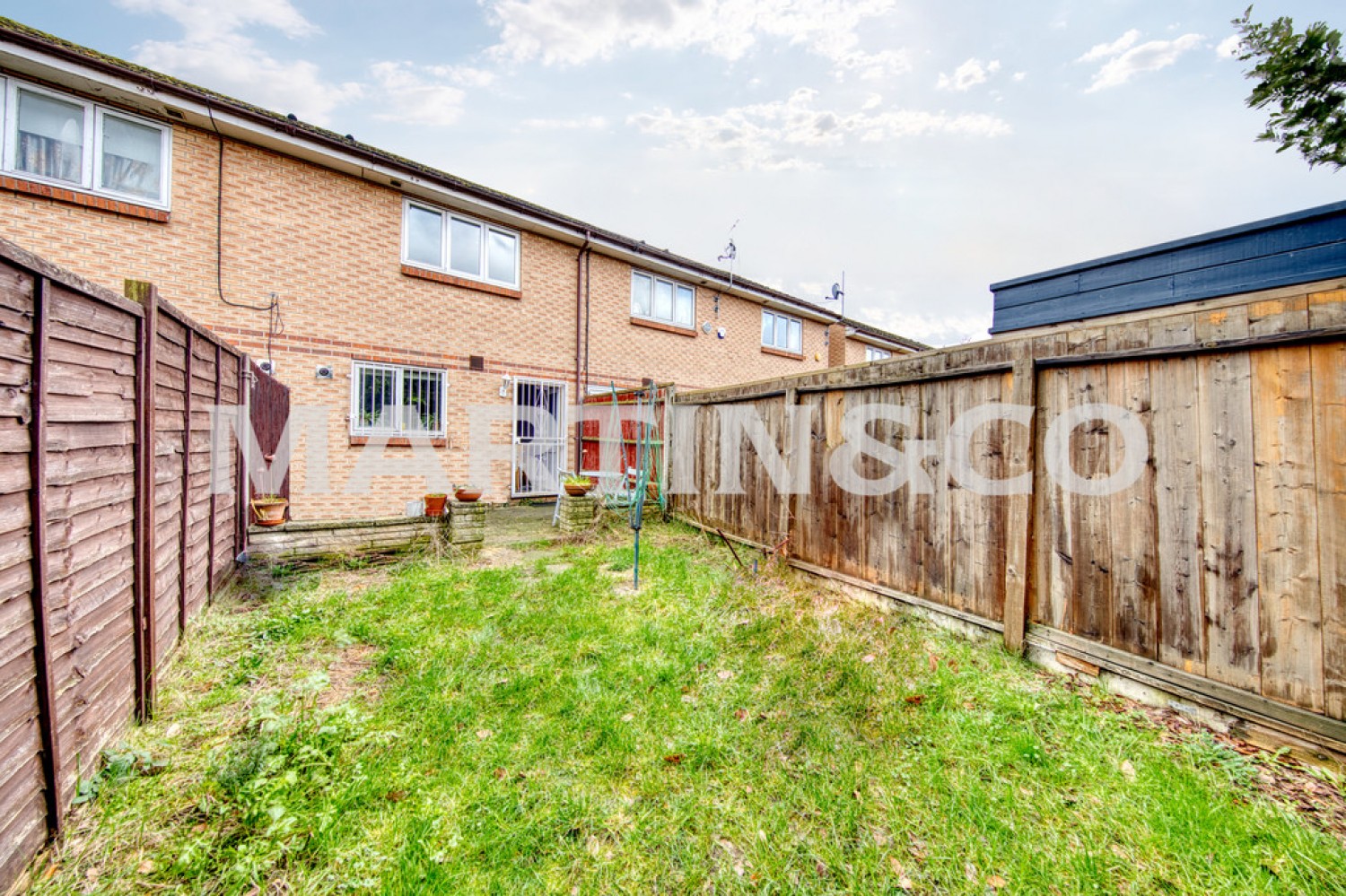 2 bedroom House for Letting Macdonald Road, Walthamstow