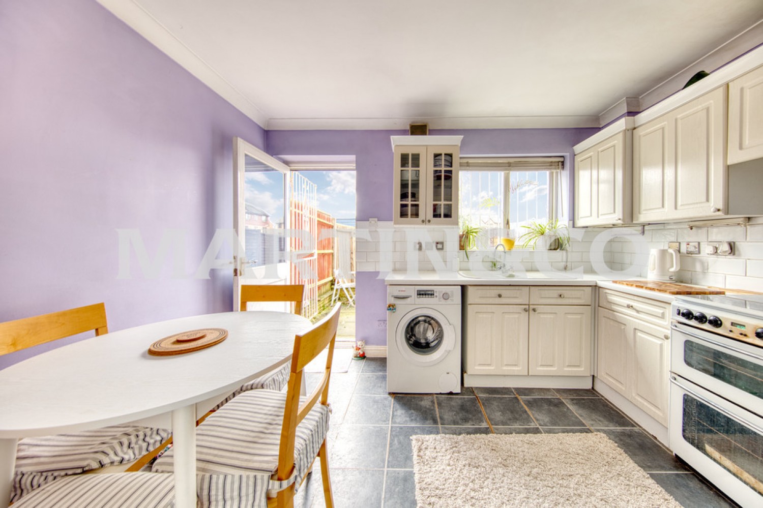 2 bedroom House for Letting Macdonald Road, Walthamstow