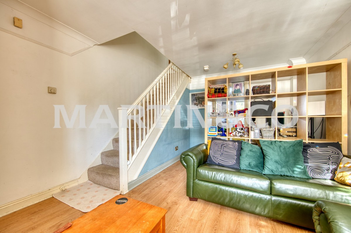 Macdonald Road, Walthamstow