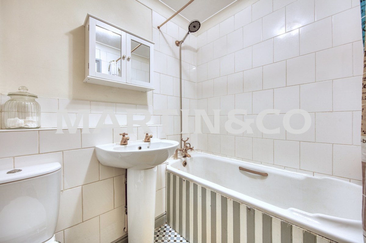 Macdonald Road, Walthamstow