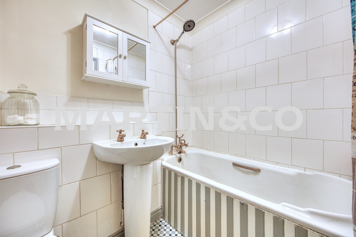 2 bedroom House for Letting Macdonald Road, Walthamstow