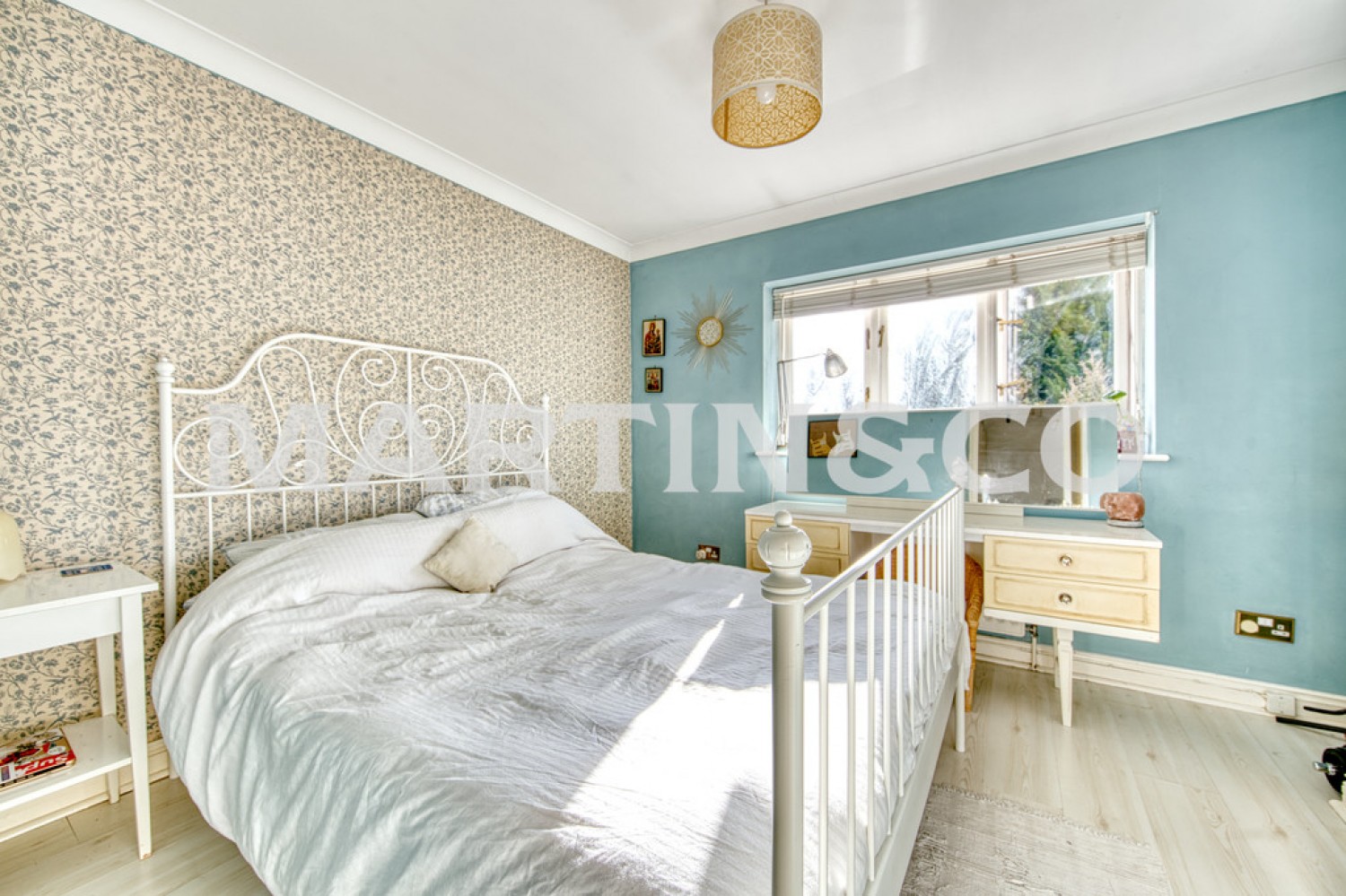 2 bedroom House for Letting Macdonald Road, Walthamstow