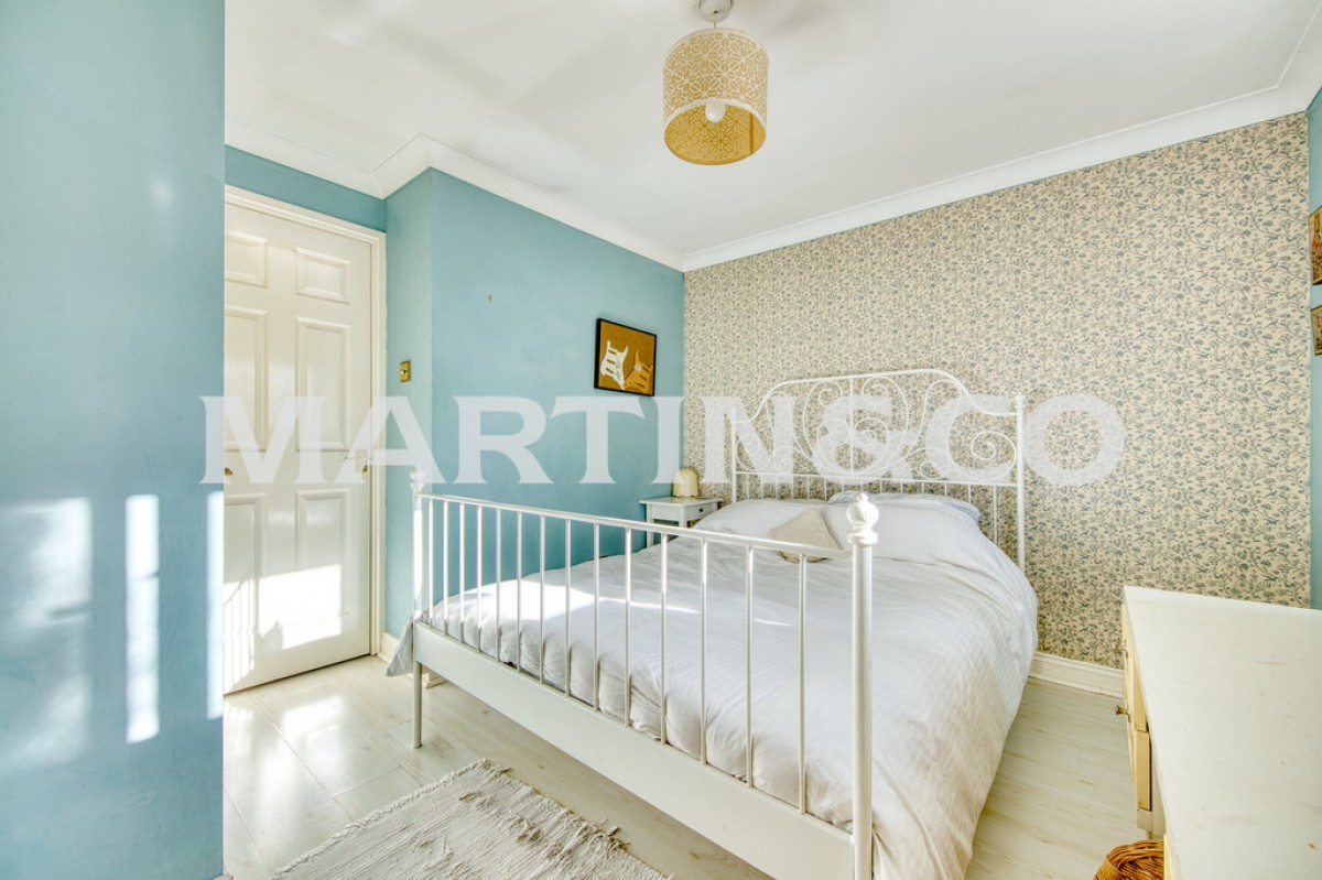 Macdonald Road, Walthamstow