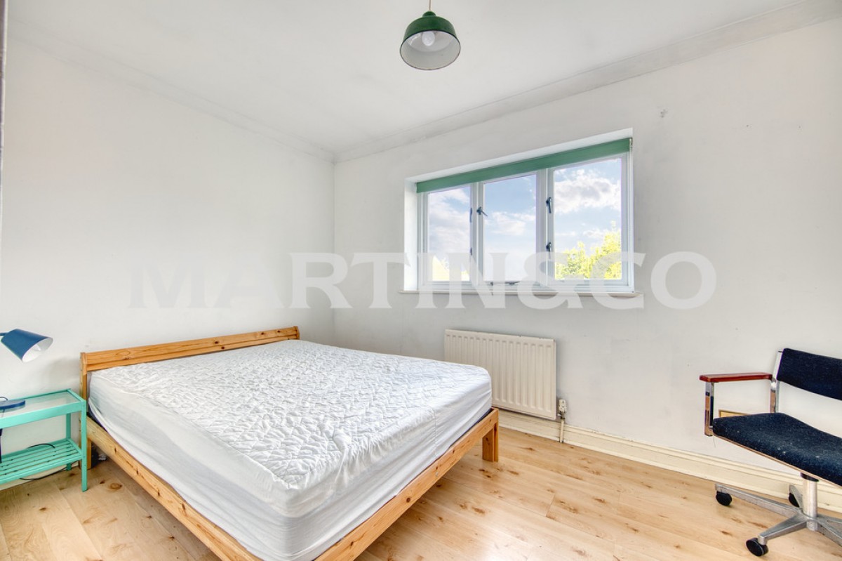 Macdonald Road, Walthamstow