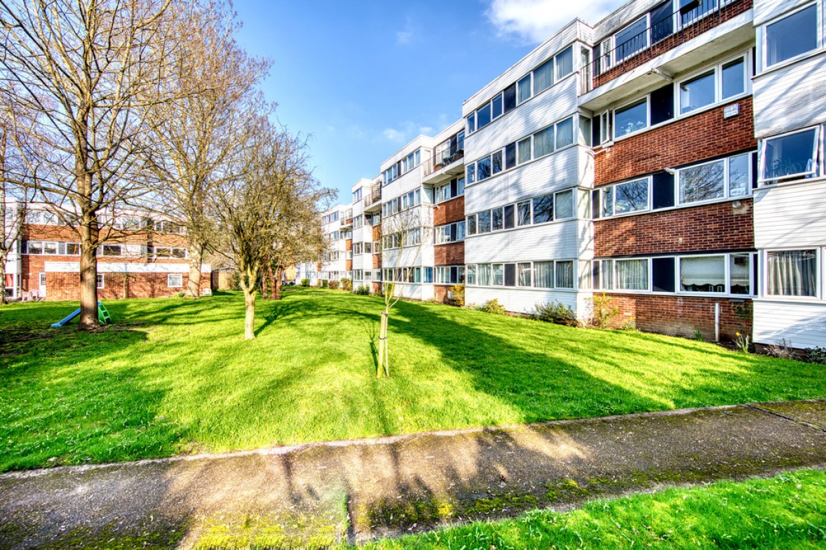 Bourne Court, Wanstead
