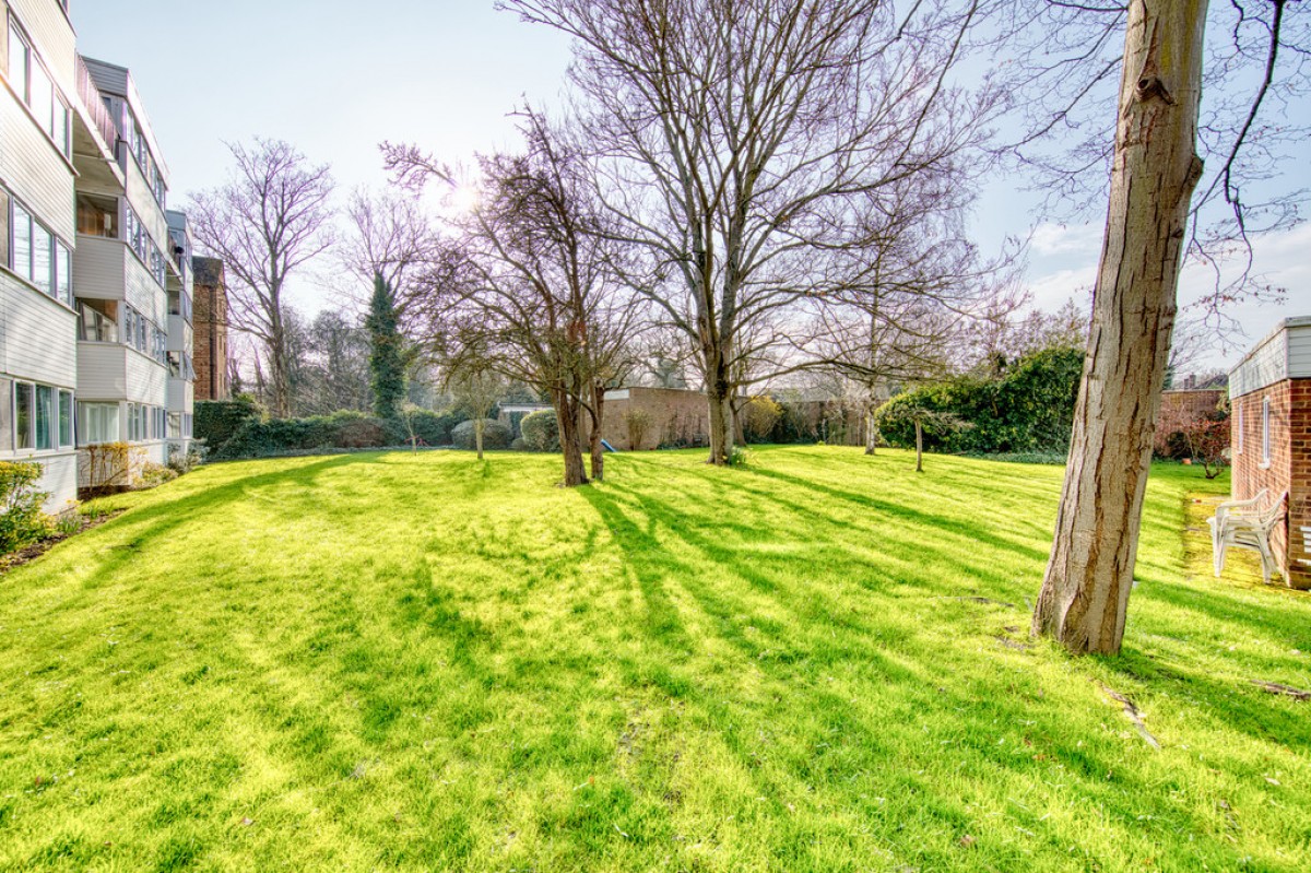 Bourne Court, Wanstead