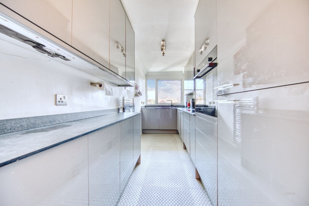 Bourne Court, Wanstead