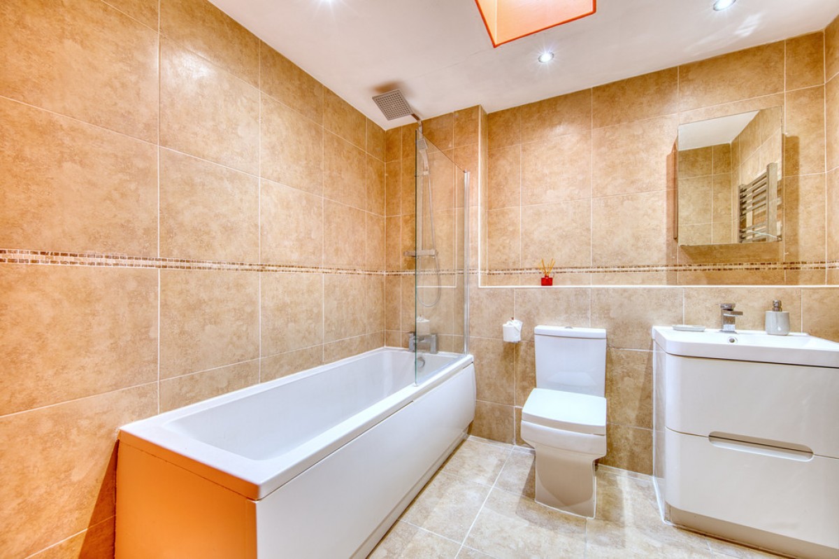 Bourne Court, Wanstead