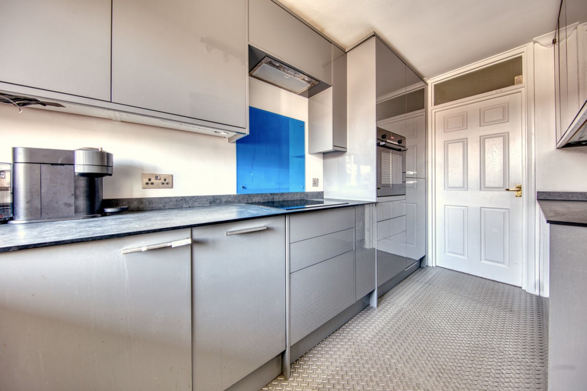 Bourne Court, Wanstead