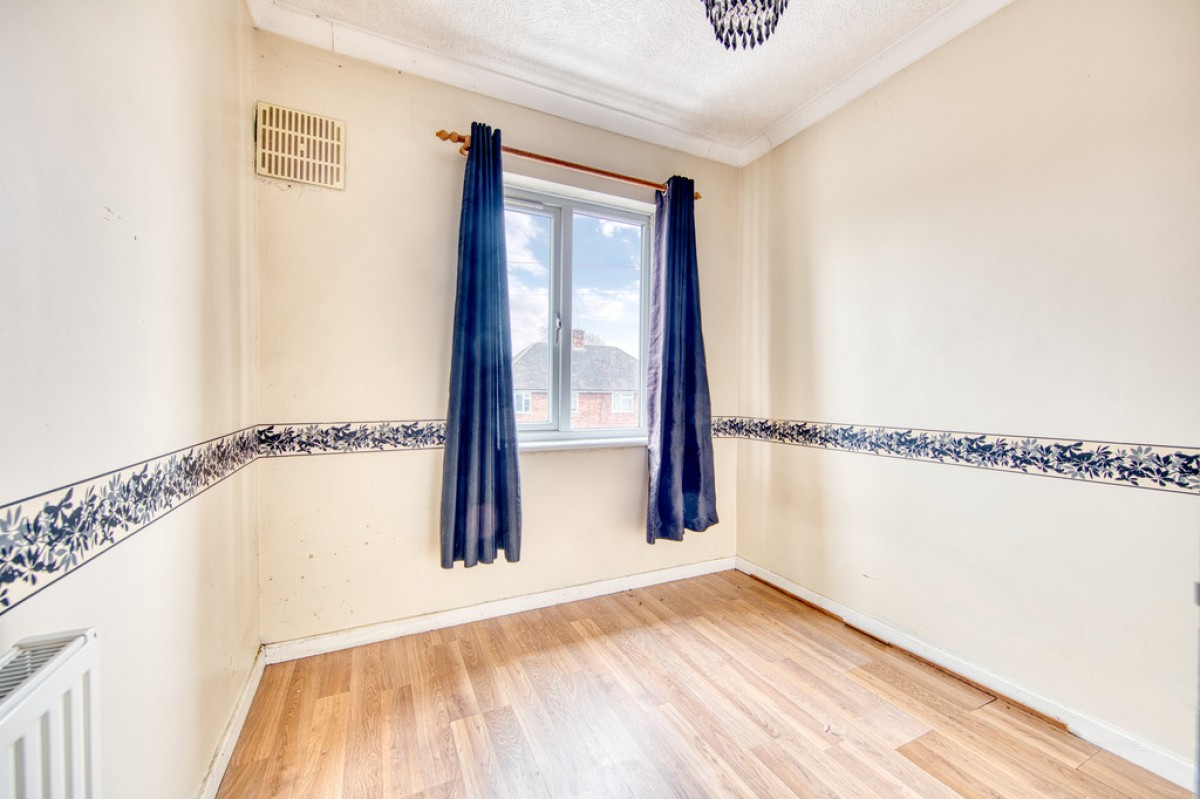 Finchingfield Avenue, Woodford