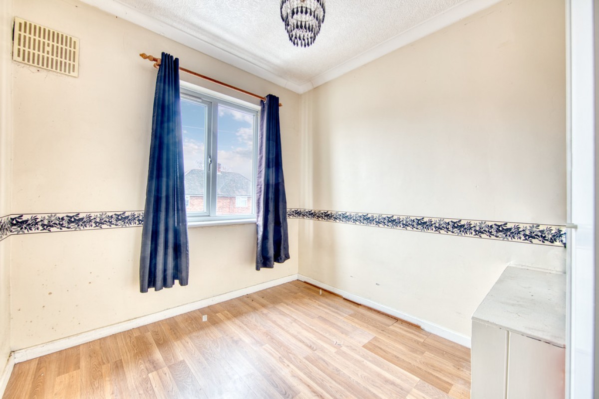 Finchingfield Avenue, Woodford