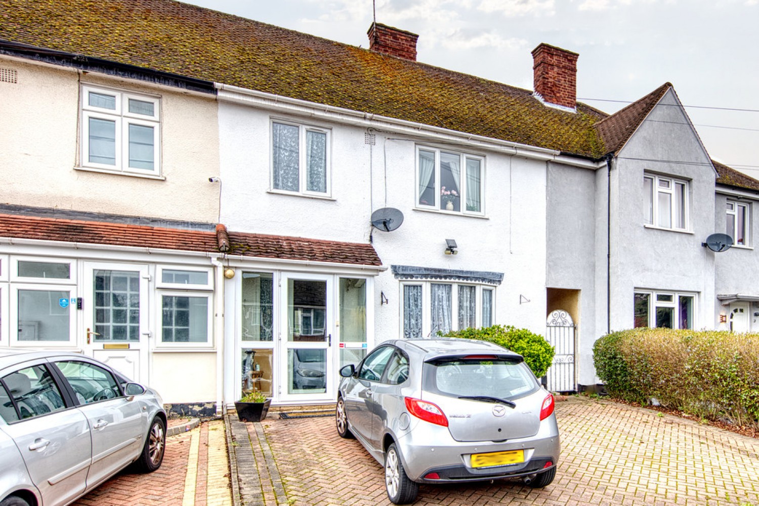 3 bedroom House for Sale Finchingfield Avenue, Woodford