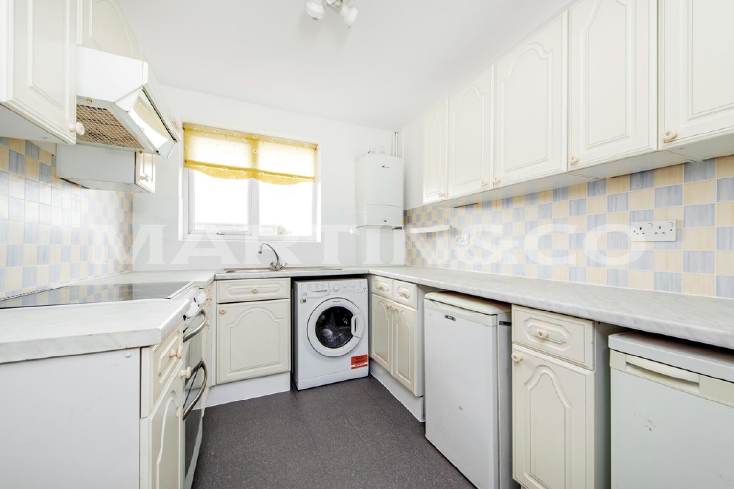 2 bedroom Flat for Sale Hardwick Court, Spratt Hall Road, Wanstead