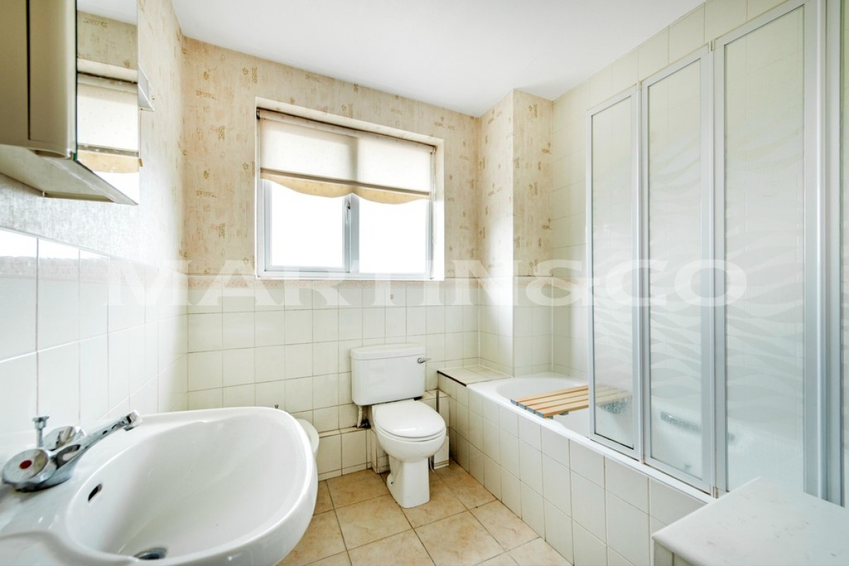 Hardwick Court, Spratt Hall Road, Wanstead