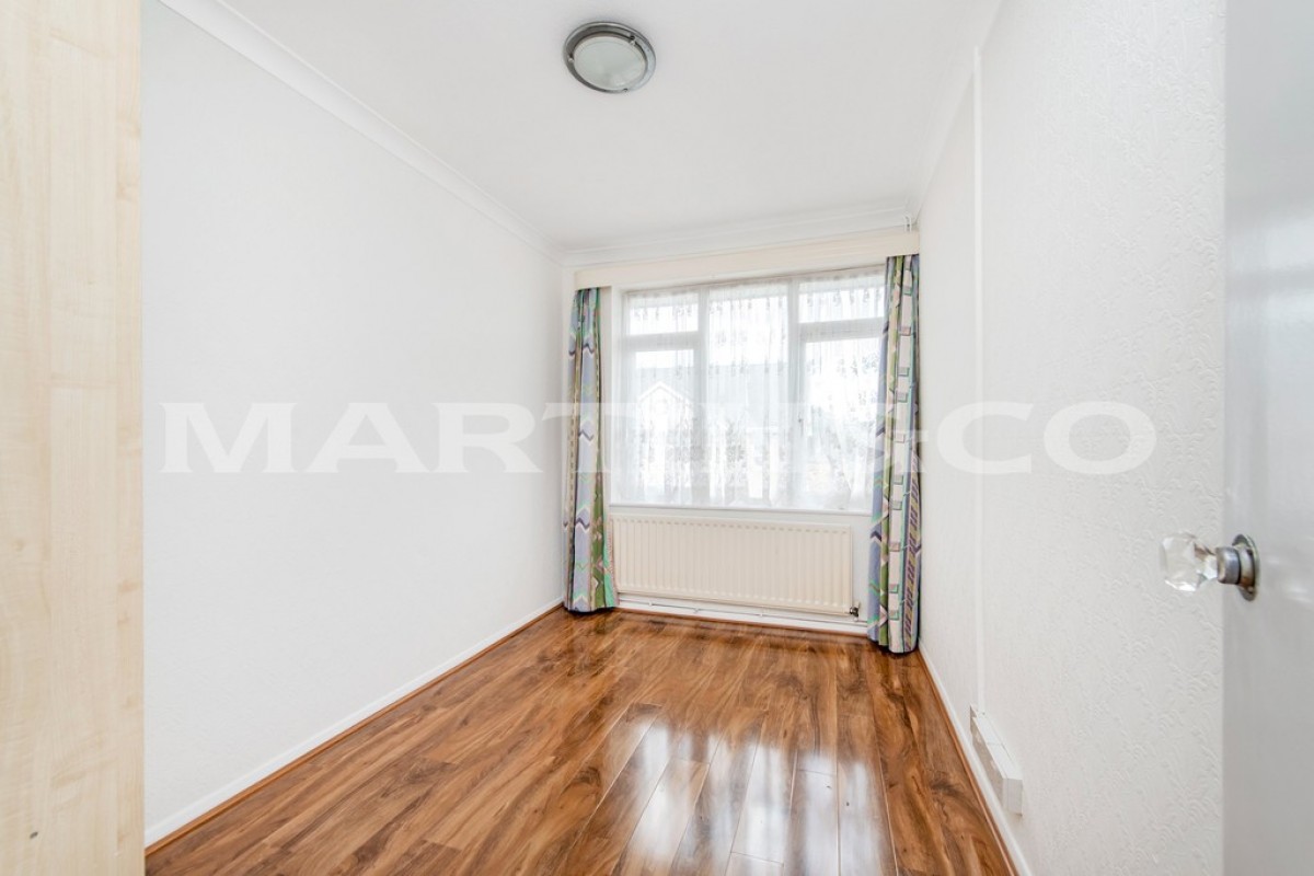 Hardwick Court, Spratt Hall Road, Wanstead