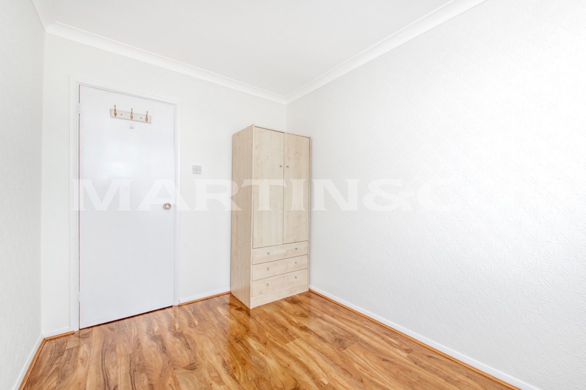 Hardwick Court, Spratt Hall Road, Wanstead