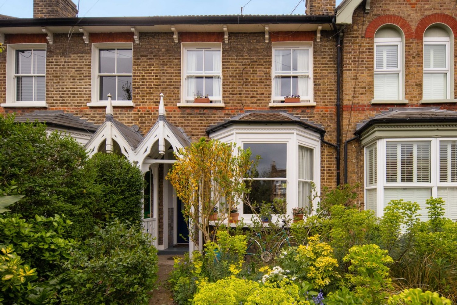 3 bedroom House for Sale Lytton Road, Leytonstone