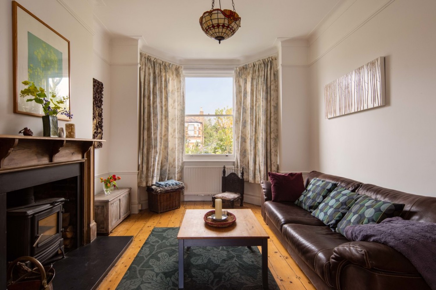 3 bedroom House for Sale Lytton Road, Leytonstone