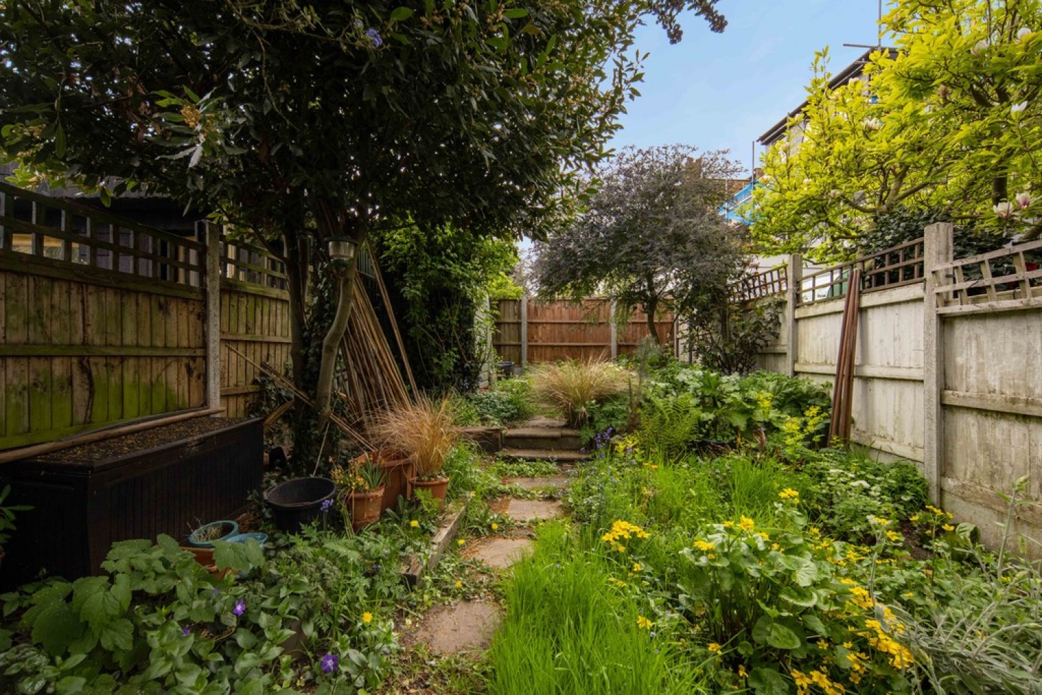 3 bedroom House for Sale Lytton Road, Leytonstone