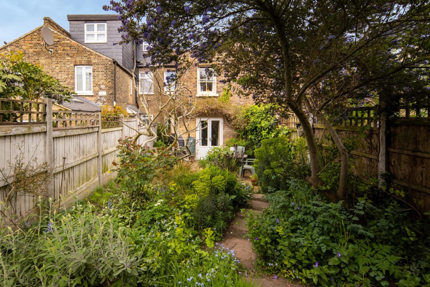 3 bedroom House for Sale Lytton Road, Leytonstone