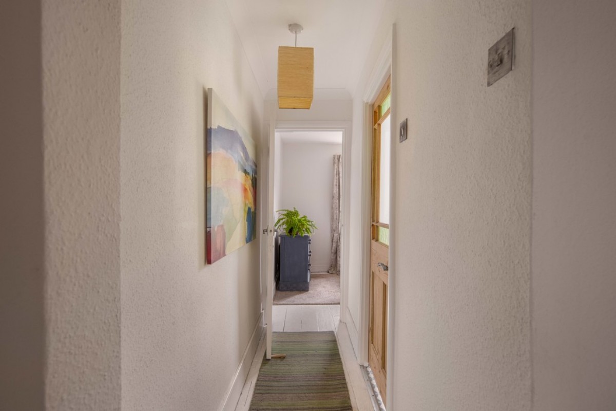 Lytton Road, Leytonstone