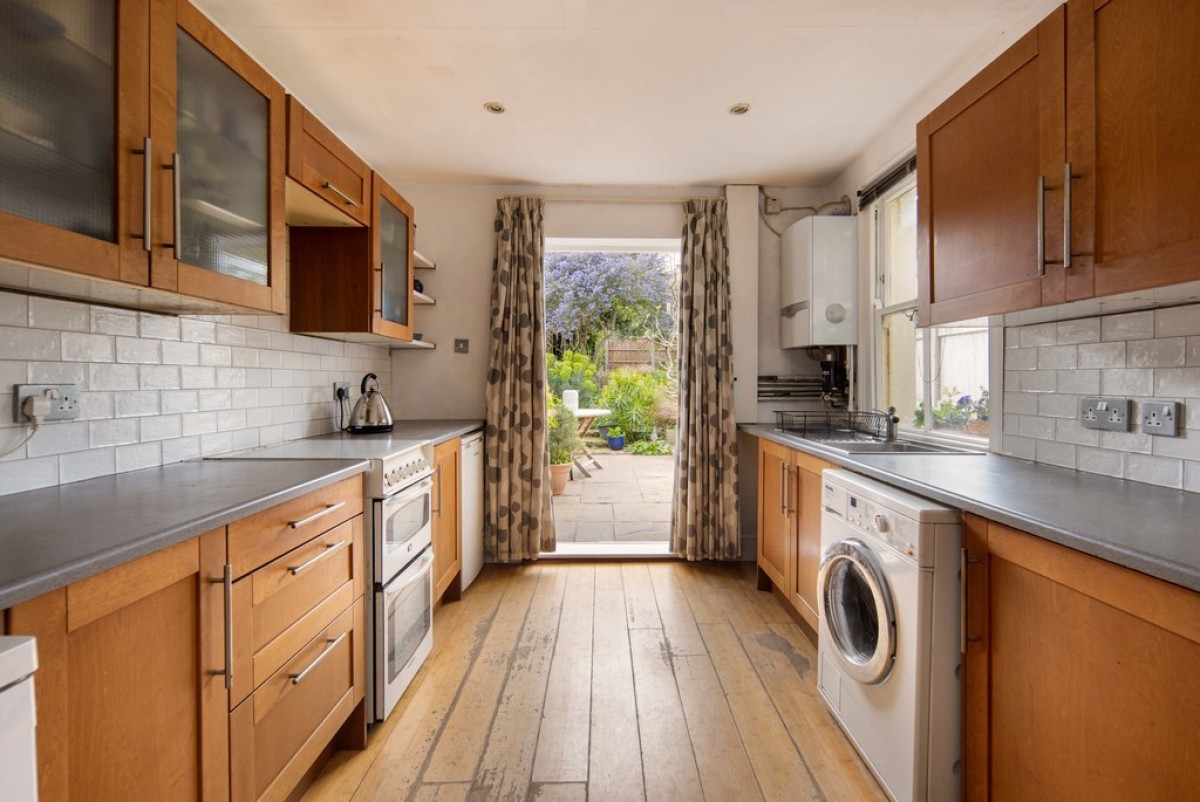 Lytton Road, Leytonstone