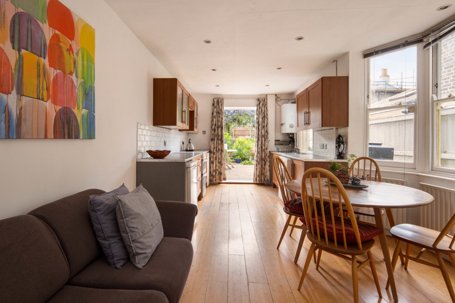 3 bedroom House for Sale Lytton Road, Leytonstone