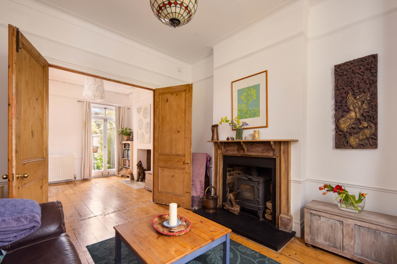 3 bedroom House for Sale Lytton Road, Leytonstone