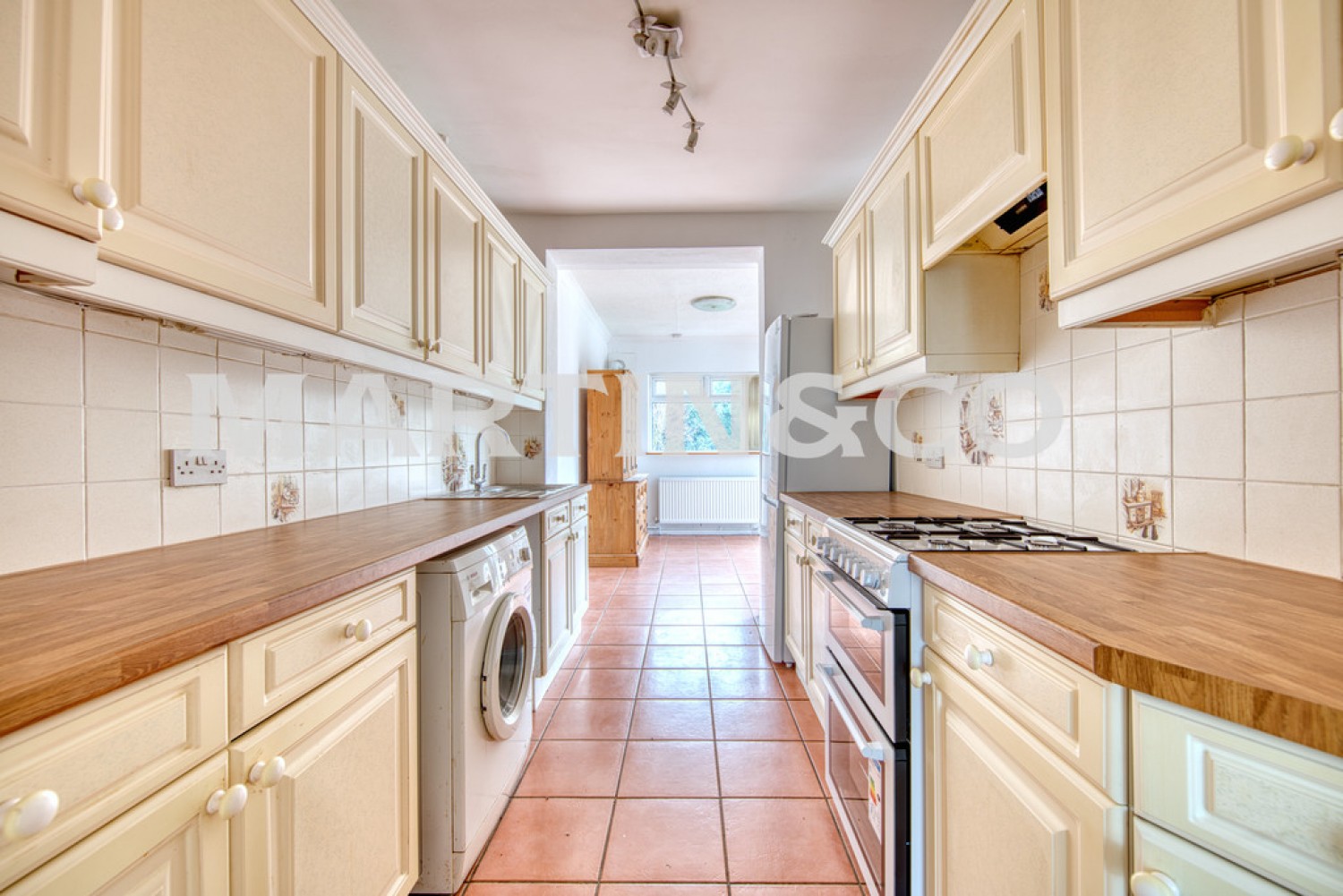 3 bedroom House for Letting Cavendish Gardens, Barking