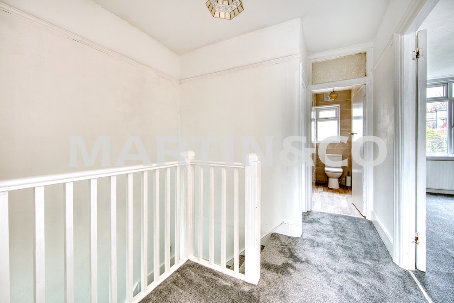 3 bedroom House for Letting Cavendish Gardens, Barking